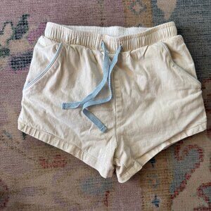 Shrimp and Grits Cotton Boys Shorts